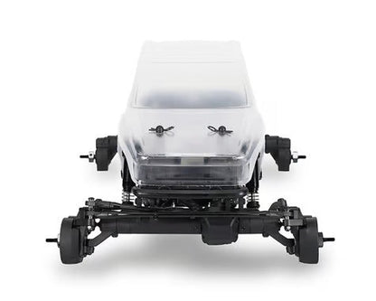 Redcat Vertex-10/W 1/10 RTR 4WD Electric Brushless Rock Crawler Redcat