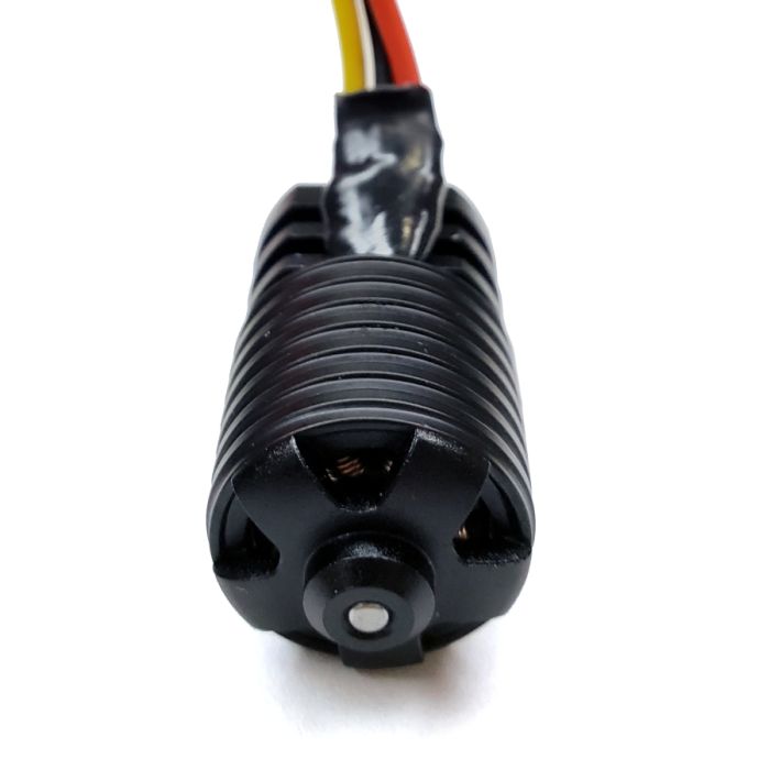 Revolver 050 2200kv Holmes Hobbies