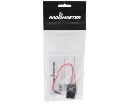 RadioMaster ER3Ci Express ELRS 3-Channel 2.4GHz Receiver