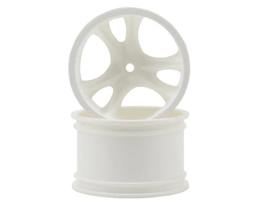 RPM 81921 *DISC* Monster Clawz Stable White T-Maxx 3.3