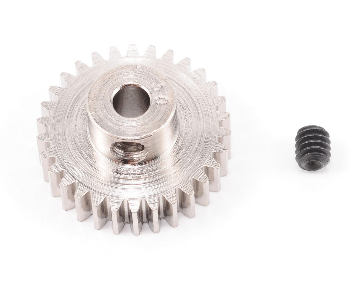 RRP1030 - Steel 48P Pinion Gear (3.17mm Bore) (30T)