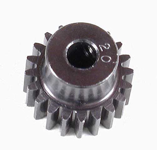 RRP1320  20T 48P ALUM PRO PINION