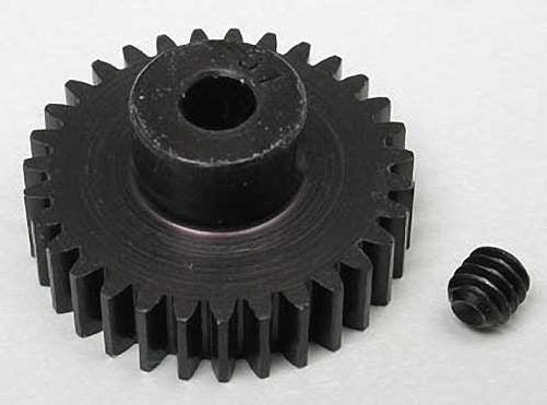 RRP1331  31T 48P ALUM PRO PINION