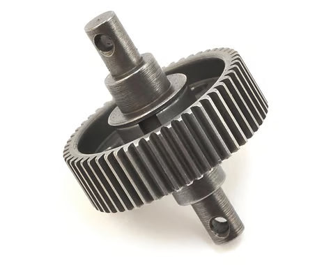 Robinson Racing Heavy Duty Comp Hard Output Gear w/Extra Hard Shaft