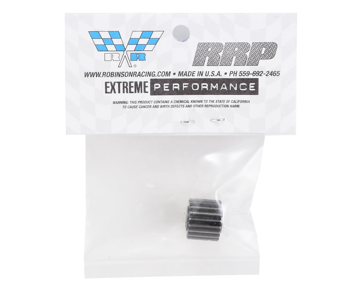 Robinson Racing SCX10/SMT10 X-Hard 48P Top Shaft Input Gear