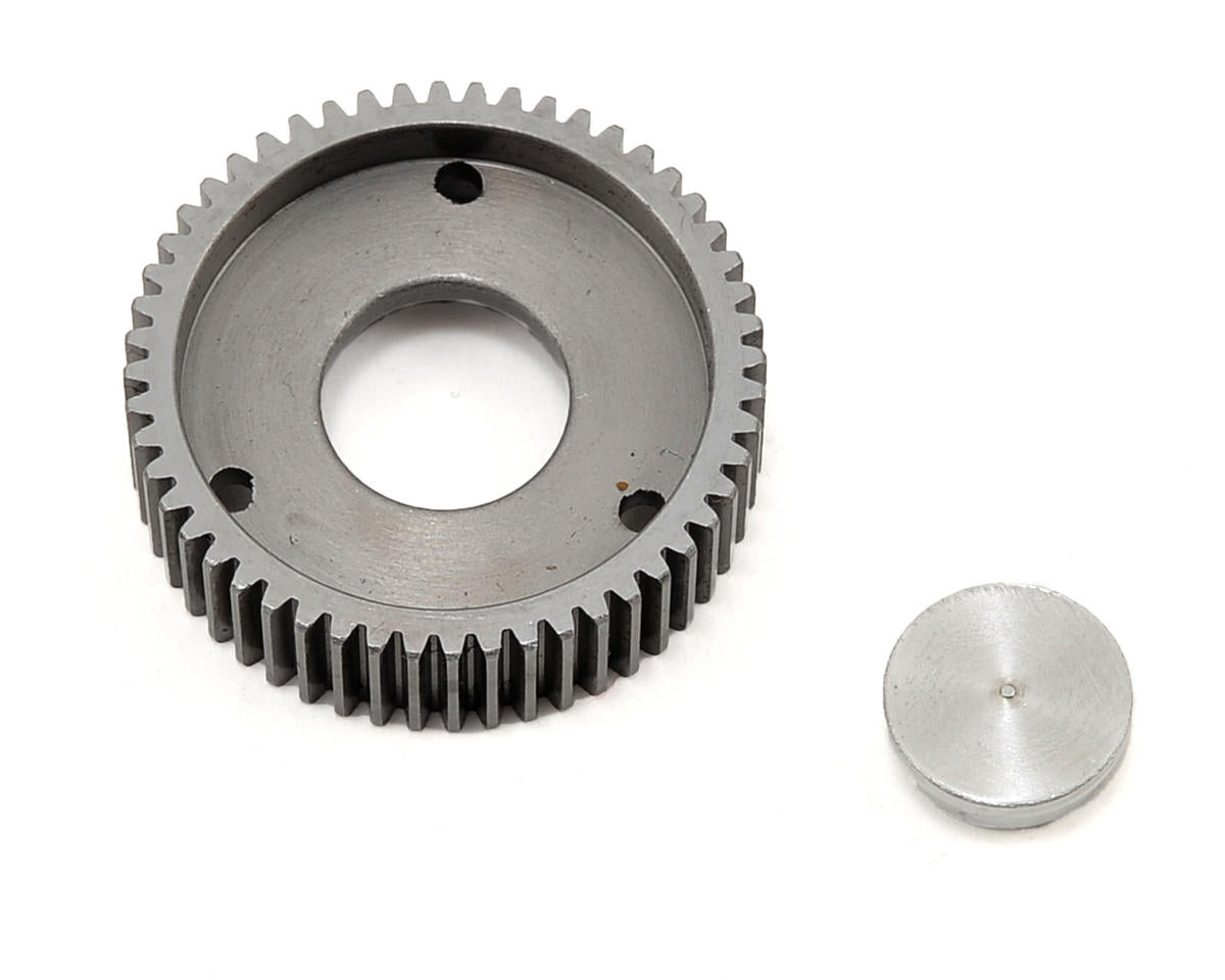 Robinson Racing Hardened Steel Bottom Differential Gear for Axial Wraith