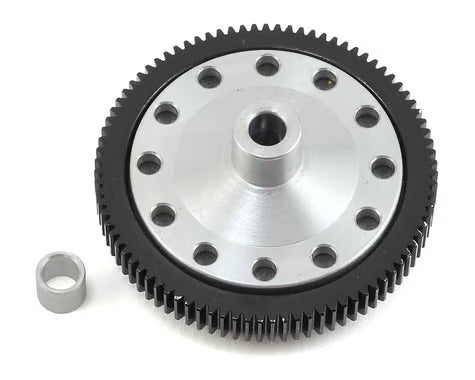 INGRANAGGIO Cilindrico 32P 56T AX31027 Axial SCX10 RTR - Foto 2