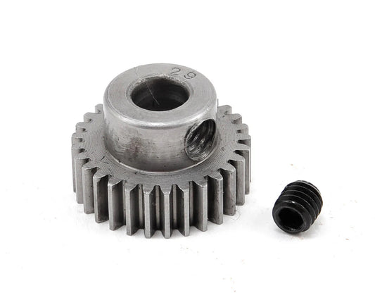 RRP2029 - 48P Machined Pinion Gear (5mm Bore) (29T)