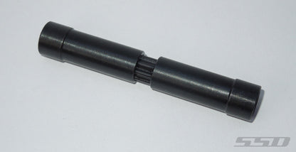 SSD RC STEEL FRONT DRIVESHAFT FOR RYFT