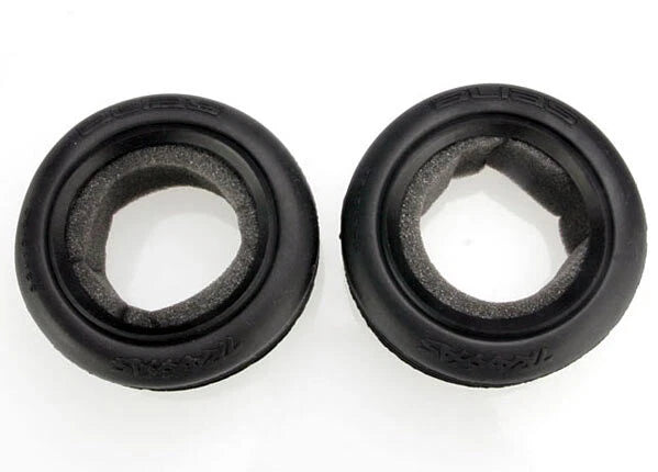 Traxxas 2471 Alias 2.2 Front Bandit (2) (PACKAGE TORN)