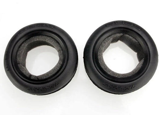 Traxxas 2471 Alias 2.2 Front Bandit (2) (PACKAGE TORN)