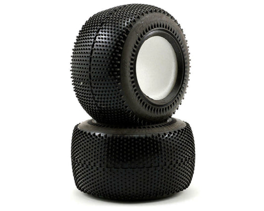 Pro-Line Racing 8192-02 Hole Shot T 2.2" M3 Off-Road Truck Rear Tires