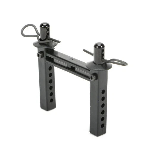Redcat Racing 510142BK Aluminum Body Post Black Redcat
