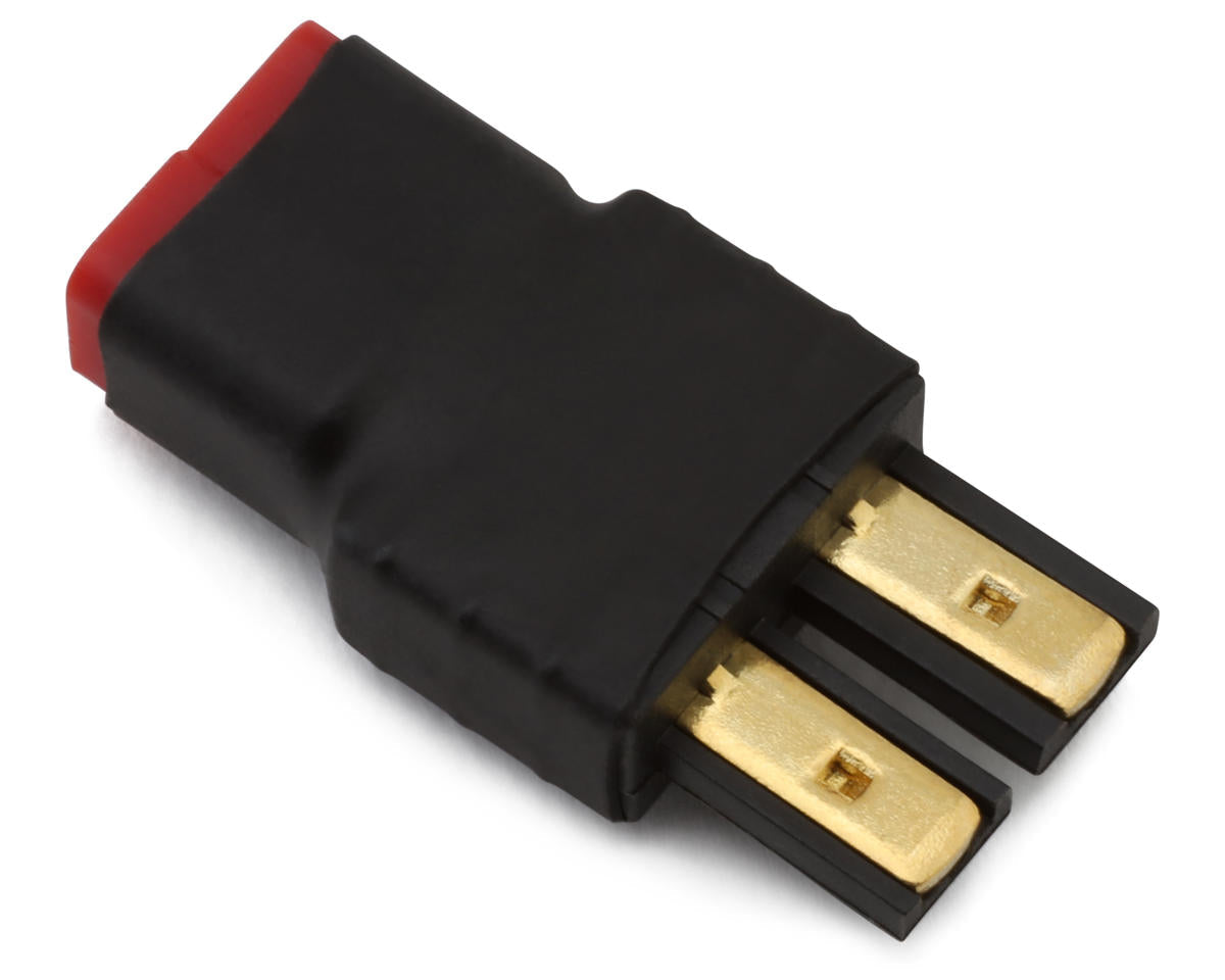 Adapter TRX (Battery) to Deans (ESC) Helios RC
