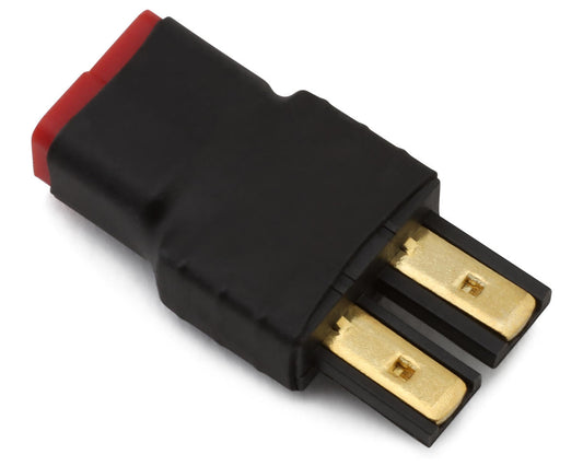 Adapter TRX (Battery) to Deans (ESC) Helios RC