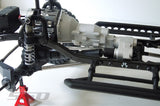SCALE TRANSMISSION KIT FOR SCX10 and scale rigs
