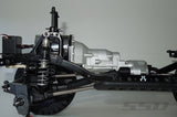 SCALE TRANSMISSION KIT FOR SCX10 and scale rigs