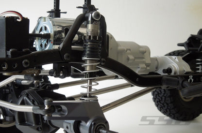 SSD RC SCALE TRANSMISSION KIT FOR SCX10 and scale rigs