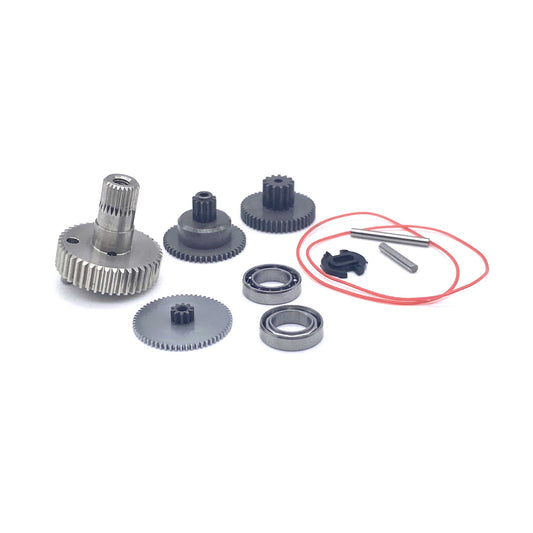 REEF’S Triple 5 V2 Gear Set, w/ Dual Bearings