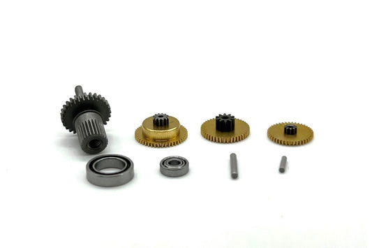 Reefs 99 Micro Servo Winch Gear Set