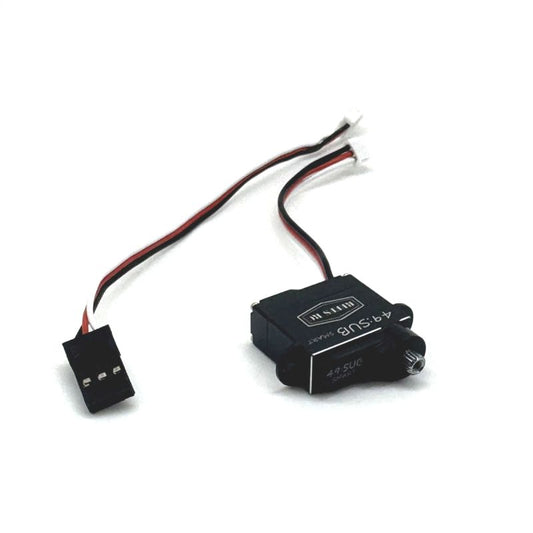 49 SUB Micro Smart Servo/Winch (Ideal for 1/28 models)