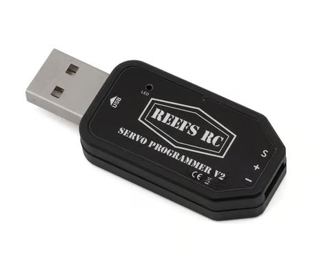 Reefs RC REEFS USB Link V2 Programmer Reefs RC