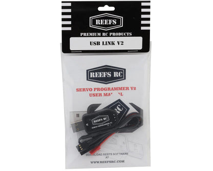 Reefs RC REEFS USB Link V2 Programmer Reefs RC