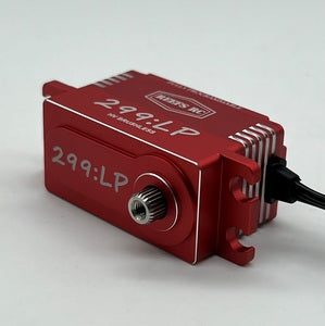 REEF’S 299 Low Profile Racing Servo Reefs RC
