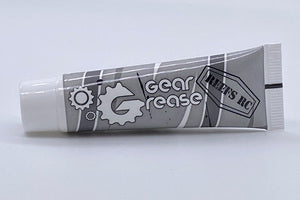 Reefs Gear Grease