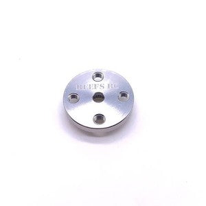 Standard 25T Round Horn Reefs RC