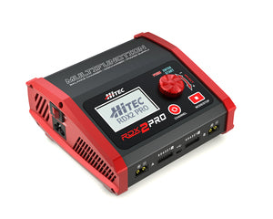 RDX2 Pro High Power 260W Dual Port AC/DC Charger