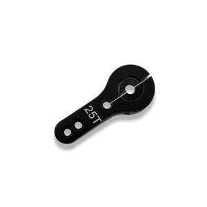 SRTTR-D 25T Servo Horn SRT