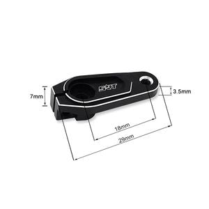 SRTTR-X5S 25T Servo Horn SRT