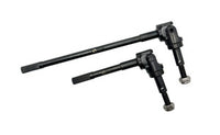 Steel CNC Front Drive Shaft Set for Axial SCX6