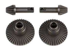 Enduro12 Ring and Pinion Set