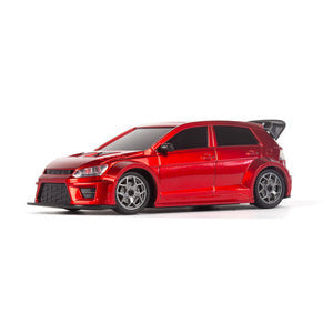 Myte D 1/43 Drift Car - Red BZN548100 BlackZon