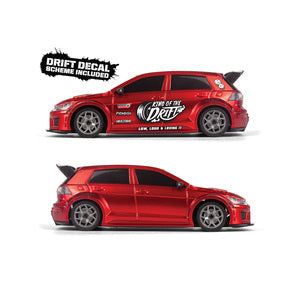 Myte D 1/43 Drift Car - Red BZN548100 BlackZon