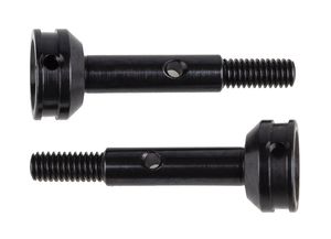 Enduro12 Front CVD Axle stubs