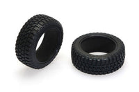 FURY M/T Tire 40/15.5R/26LT, for DL-Series F450 SD