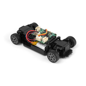Myte D 1/43 Drift Car - Red BZN548100 BlackZon