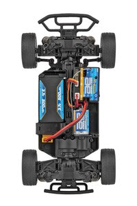 RC24 ZOOM 4X4 Rally Team Associated