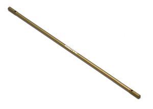 Losi Nascar Racing Drive Shaft, Lightweight 7075 Exotek