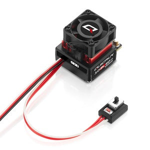 Quicrun 10BL60 Sensored G2 ESC HWI30108001 Hobbywing