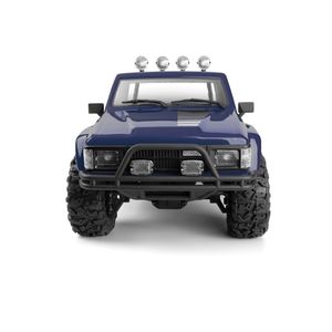 Venture18 1985 Toyota Hilux SR5 - Blue HPI