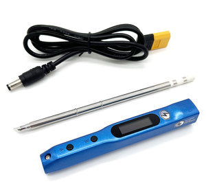 PRO Portable Soldering Iron Kit