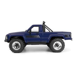 Venture18 1985 Toyota Hilux SR5 - Blue HPI