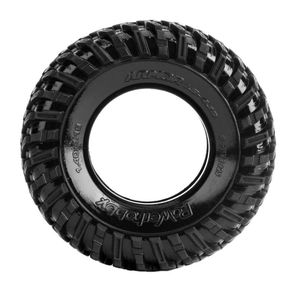 Power Hobby: Armor 1.9 4.19 Crawler Tires with Dual Stage Soft and Medium Foams