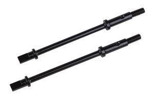 Enduro12 Rear Axle Shafts