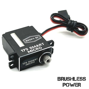 179 SMART Micro Servo Winch