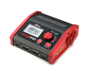RDX2 Pro High Power 260W Dual Port AC/DC Charger